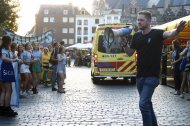 Introductie studenten activiteiten Nijmegen 2019
