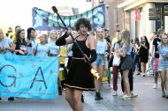 Introductie studenten activiteiten Nijmegen 2019