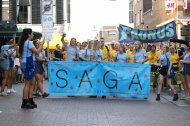 Introductie studenten activiteiten Nijmegen 2019