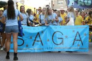 Introductie studenten activiteiten Nijmegen 2019