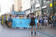 Introductie studenten activiteiten Nijmegen 2019