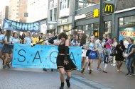 Introductie studenten activiteiten Nijmegen 2019