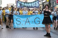 Introductie studenten activiteiten Nijmegen 2019