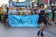 Introductie studenten activiteiten Nijmegen 2019