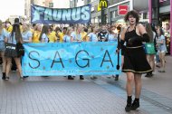 Introductie studenten activiteiten Nijmegen 2019