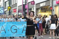 Introductie studenten activiteiten Nijmegen 2019