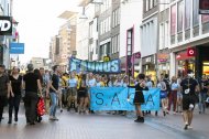 Introductie studenten activiteiten Nijmegen 2019