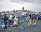 Istanbul Turkey
