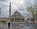 Istanbul Turkey