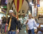 Istanbul Turkey