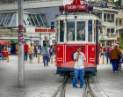 Istanbul Turkey