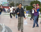Istanbul Turkey