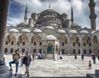 Istanbul Turkey