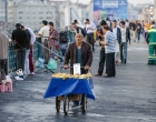 Istanbul Turkey