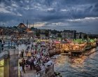 Istanbul Turkey