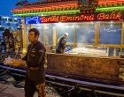 Istanbul Turkey