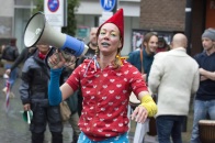 Mars der Vrijheid Nijmegen