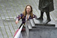 Mars der Vrijheid Nijmegen