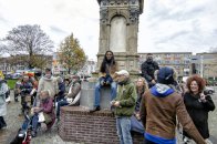 Mars der Vrijheid Nijmegen