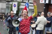 Mars der Vrijheid Nijmegen