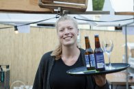 Mout Bierfestival Nijmegen