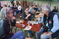 Mout Bierfestival Nijmegen