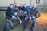 Mout Bierfestival Nijmegen