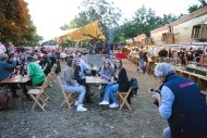 Mout Bierfestival Nijmegen