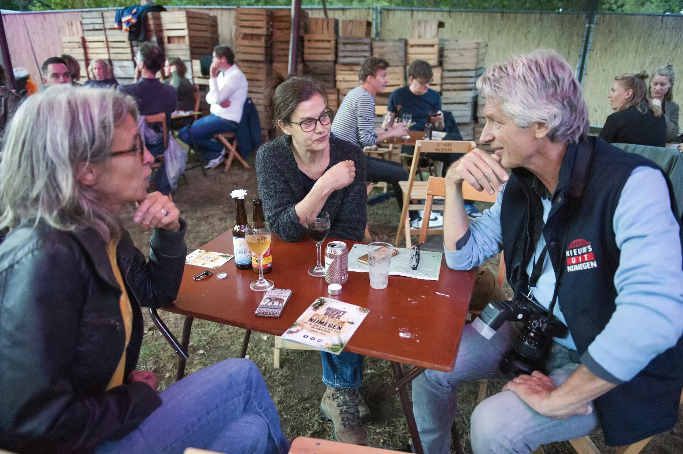 Mout Bierfestival Nijmegen