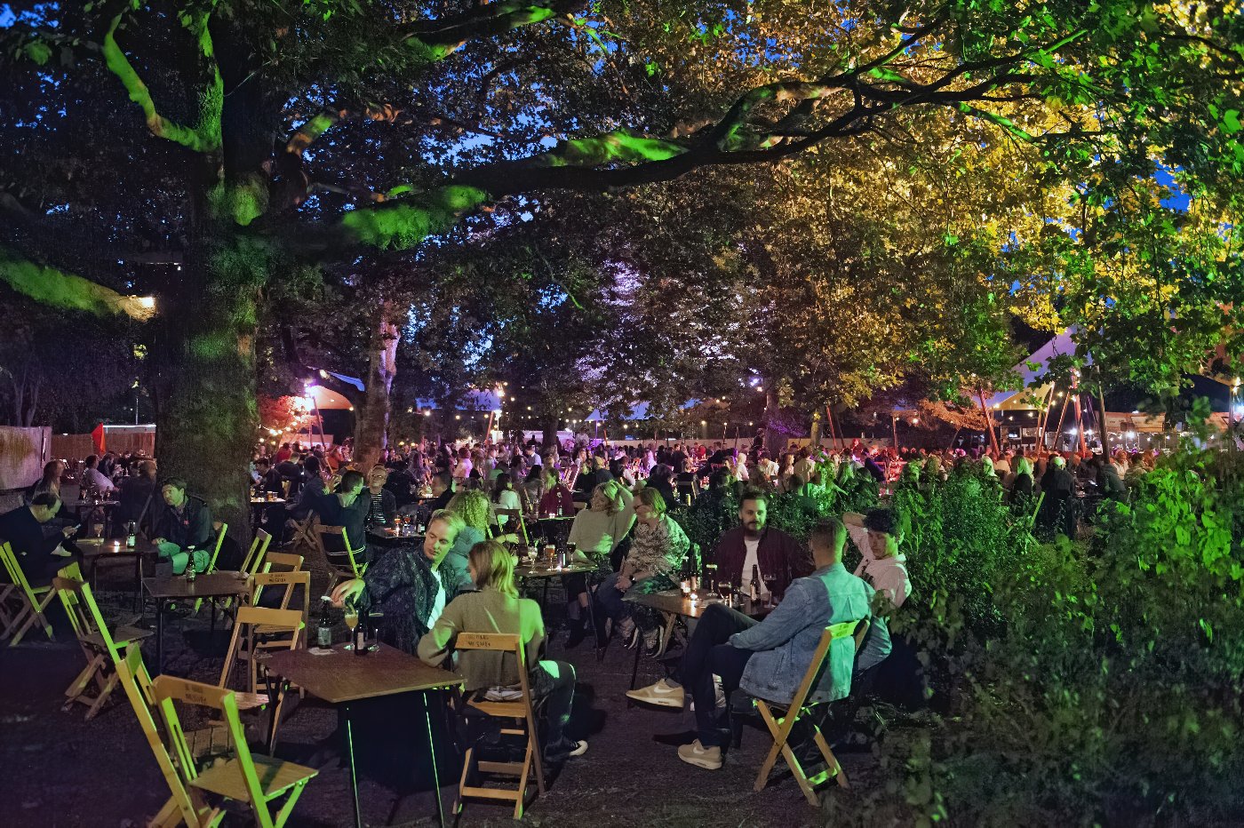 Mout Bierfestival Nijmegen