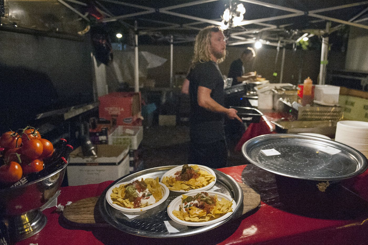 Mout Bierfestival Nijmegen