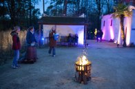 Museumpark Orientalis. Feest van Licht.