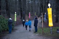 Museumpark Orientalis. Feest van Licht.