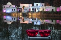 Museumpark Orientalis. Feest van Licht.