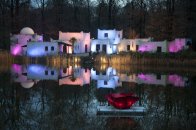 Museumpark Orientalis. Feest van Licht.