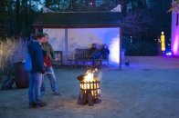 Museumpark Orientalis. Feest van Licht.