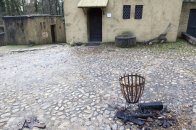 Museumpark Orientalis. Feest van Licht.