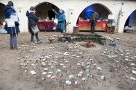 Museumpark Orientalis. Feest van Licht.