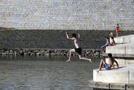 Nijmegen aan de Waal