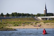 Nijmegen aan de Waal