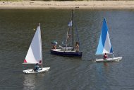 Nijmegen aan de Waal