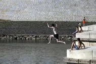 Nijmegen aan de Waal