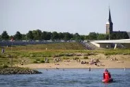 Nijmegen aan de Waal