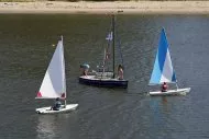 Nijmegen aan de Waal