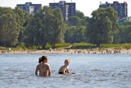 Nijmegen aan de Waal