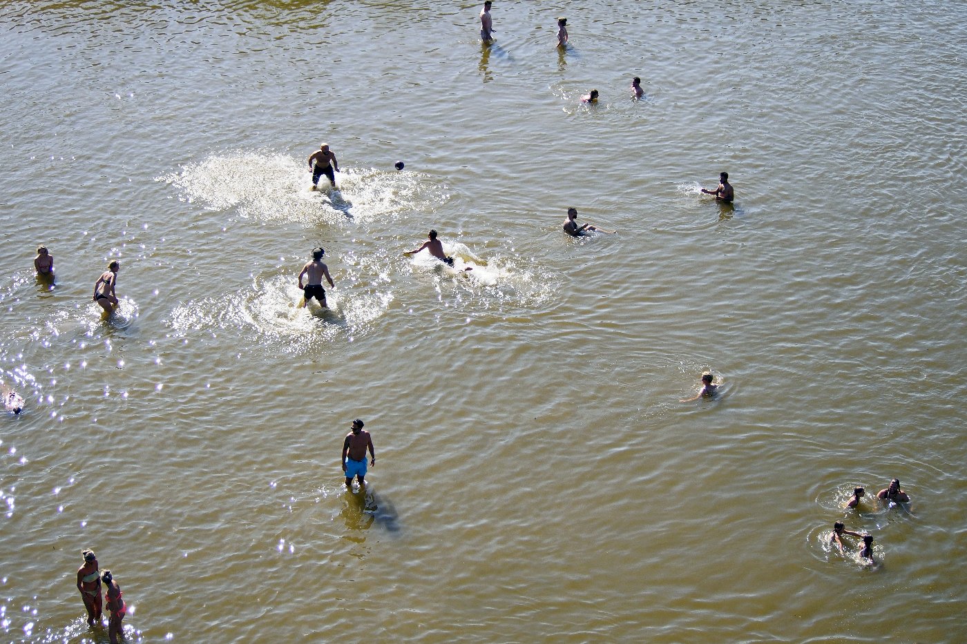 Nijmegen aan de Waal