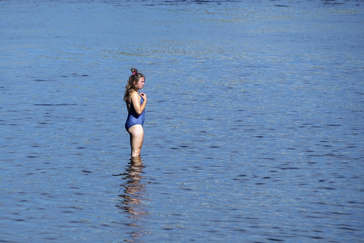 Nijmegen aan de Waal