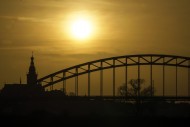 Ooijpoort Nijmegen