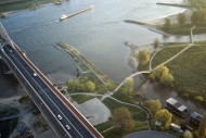Ooijpoort Nijmegen