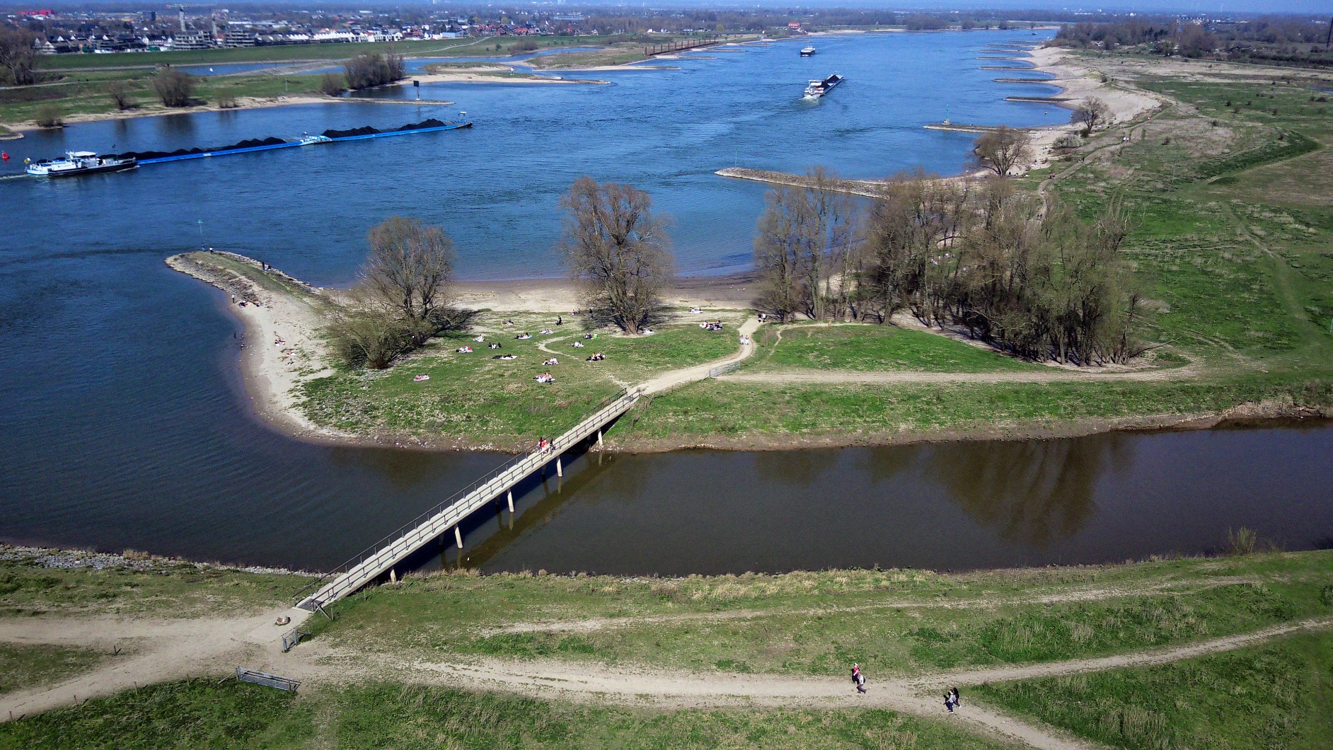 Ooijpoort Nijmegen